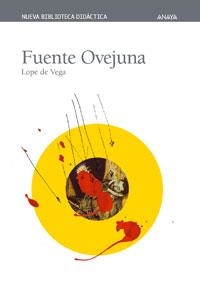 FUENTEOVEJUNA | 9788420743554 | LOPE DE VEGA, F | Llibreria Online de Vilafranca del Penedès | Comprar llibres en català