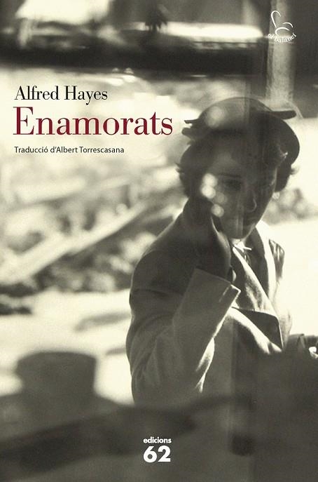 ENAMORATS | 9788429773248 | HAYES, ALFRED | Llibreria Online de Vilafranca del Penedès | Comprar llibres en català