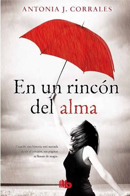 EN UN RINCÓN DEL ALMA | 9788498729863 | CORRALES, ANTONIA J. | Llibreria Online de Vilafranca del Penedès | Comprar llibres en català