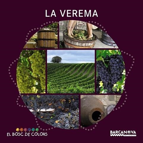 LA VEREMA | 9788448933944 | BALDÓ, ESTEL/GIL, ROSA/SOLIVA, MARIA | Llibreria Online de Vilafranca del Penedès | Comprar llibres en català