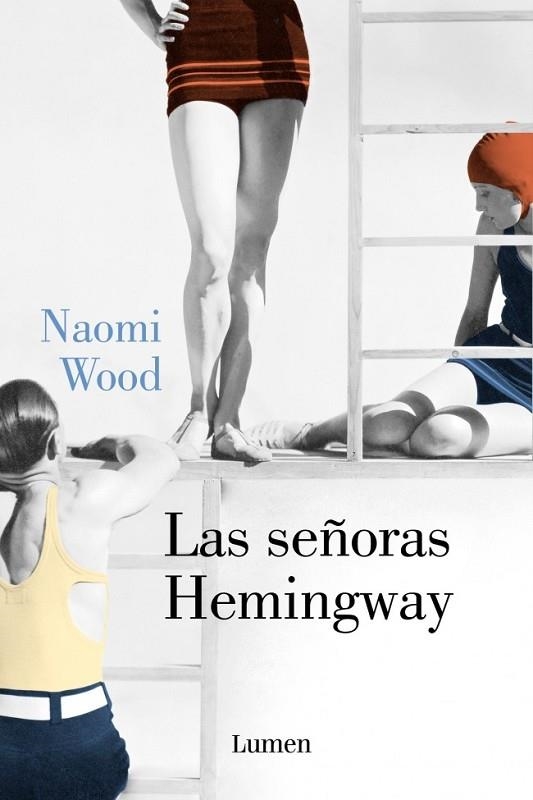 LAS SEÑORAS HEMINGWAY | 9788426401373 | WOOD, NAOMI | Llibreria Online de Vilafranca del Penedès | Comprar llibres en català