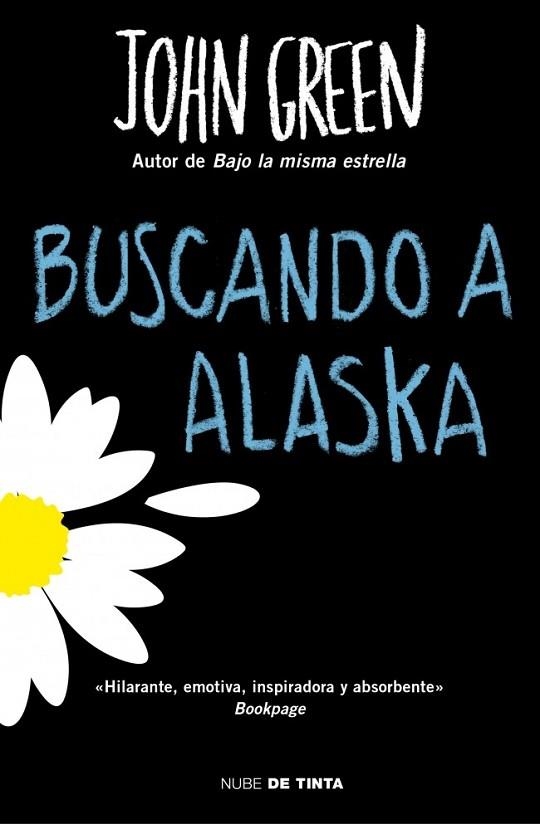 BUSCANDO A ALASKA | 9788415594444 | GREEN, JOHN | Llibreria Online de Vilafranca del Penedès | Comprar llibres en català