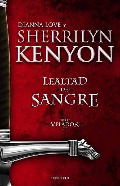 LEALTAD DE SANGRE | 9788415952107 | KENYON, SHERRILYN | Llibreria Online de Vilafranca del Penedès | Comprar llibres en català