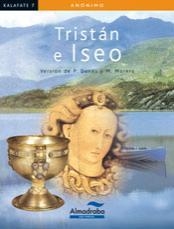 TRISTÁN E ISEO | 9788483087596 | ANÓNIMO | Llibreria Online de Vilafranca del Penedès | Comprar llibres en català