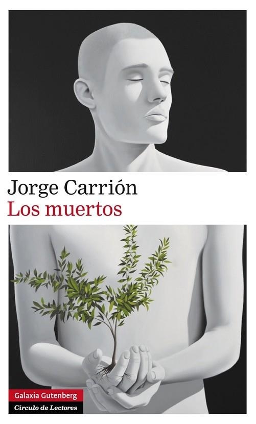 LOS MUERTOS | 9788416072491 | CARRIÓN, JORGE | Llibreria L'Odissea - Libreria Online de Vilafranca del Penedès - Comprar libros