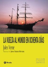 LA VUELTA AL MUNDO EN OCHENTA DÍAS | 9788421694305 | VERNE, JULES | Llibreria Online de Vilafranca del Penedès | Comprar llibres en català