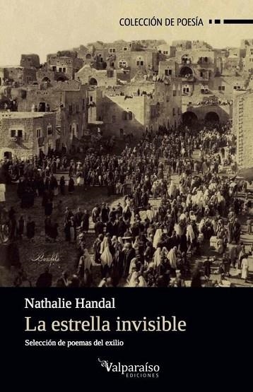 LA ESTRELLA INVISIBLE | 9788494295416 | HANDAL, NATHALIE  | Llibreria Online de Vilafranca del Penedès | Comprar llibres en català