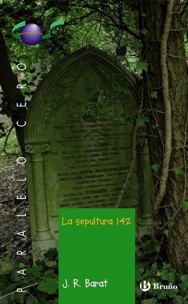 LA SEPULTURA 142 | 9788469601631 | BARAT, J. R. | Llibreria Online de Vilafranca del Penedès | Comprar llibres en català