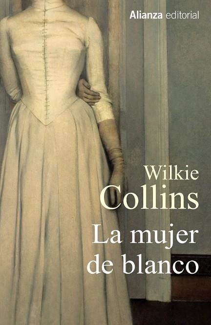 LA MUJER DE BLANCO | 9788420689746 | COLLINS, WILKIE | Llibreria L'Odissea - Libreria Online de Vilafranca del Penedès - Comprar libros