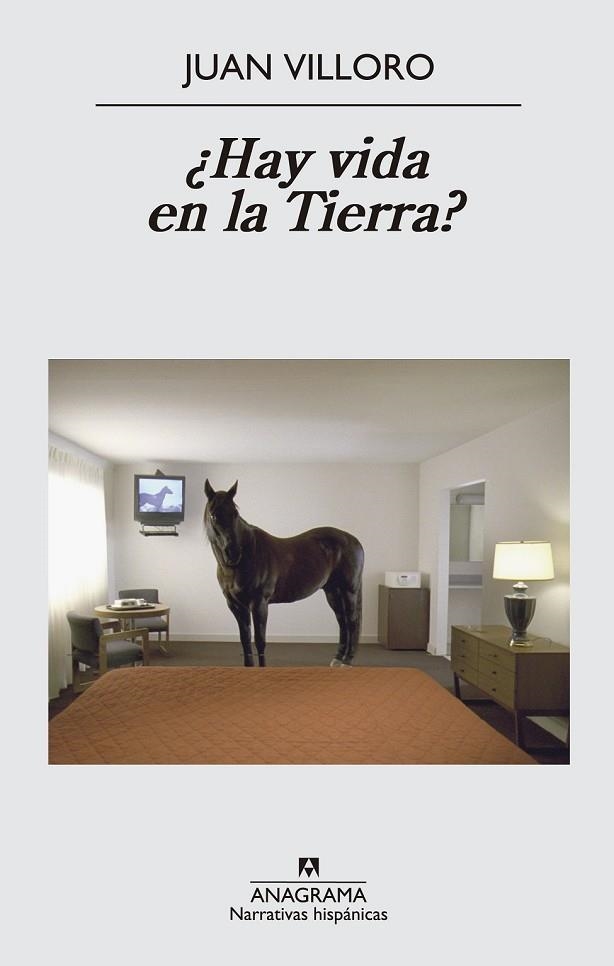 HAY VIDA EN LA TIERRA | 9788433997814 | VILLORO, JUAN | Llibreria Online de Vilafranca del Penedès | Comprar llibres en català