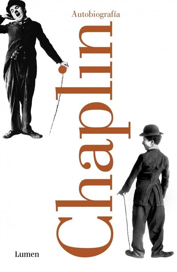 AUTOBIOGRAFÍA | 9788426420633 | CHAPLIN, CHARLES | Llibreria Online de Vilafranca del Penedès | Comprar llibres en català