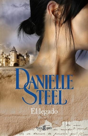 EL LEGADO | 9788401343674 | STEEL, DANIELLE | Llibreria Online de Vilafranca del Penedès | Comprar llibres en català