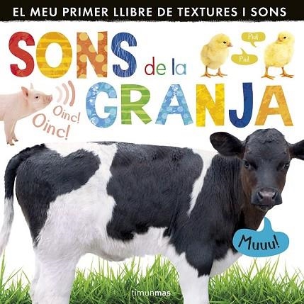 SONS DE LA GRANJA | 9788490571231 | AA. VV. | Llibreria Online de Vilafranca del Penedès | Comprar llibres en català