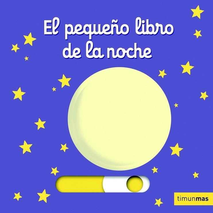 EL PEQUEÑO LIBRO DE LA NOCHE | 9788408126966 | CHOUX, NATHALIE | Llibreria Online de Vilafranca del Penedès | Comprar llibres en català