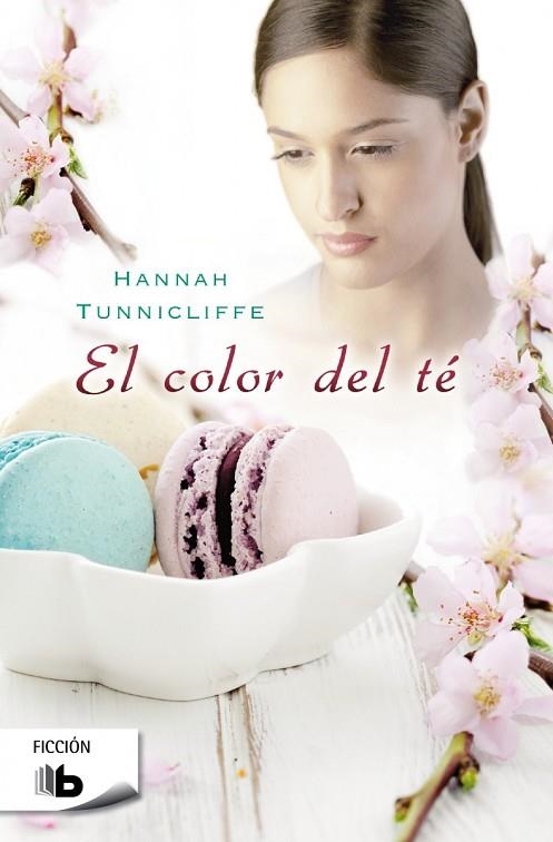 EL COLOR DEL TÉ | 9788498729887 | TUNNICLIFFE, HANNAH | Llibreria L'Odissea - Libreria Online de Vilafranca del Penedès - Comprar libros