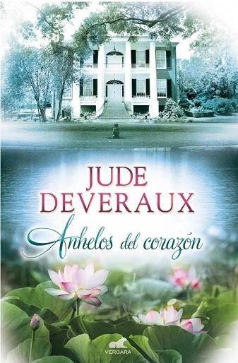 ANHELOS DEL CORAZÓN | 9788415420576 | DEVERAUX, JUDE | Llibreria Online de Vilafranca del Penedès | Comprar llibres en català