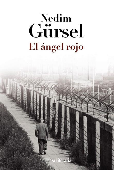 EL ÁNGEL ROJO | 9788420686653 | GÜRSEL, NEDIM | Llibreria Online de Vilafranca del Penedès | Comprar llibres en català