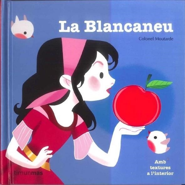 LA BLANCANEU | 9788490573600 | AA. VV. | Llibreria Online de Vilafranca del Penedès | Comprar llibres en català