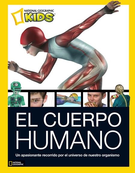 EL CUERPO HUMANO | 9788482985916 | AA. VV. | Llibreria Online de Vilafranca del Penedès | Comprar llibres en català