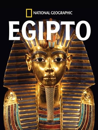 EGIPTO | 9788482986050 | NATIONAL GEOGRAPHIC | Llibreria Online de Vilafranca del Penedès | Comprar llibres en català