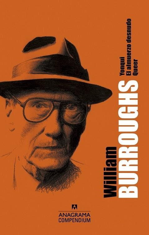 WILLIAM S. BURROUGHS - COMPENDIUM | 9788433959492 | BURROUGHS, WILLIAM S. | Llibreria Online de Vilafranca del Penedès | Comprar llibres en català