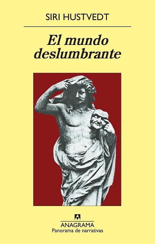 EL MUNDO DESLUMBRANTE | 9788433979056 | HUSTVEDT, SIRI | Llibreria Online de Vilafranca del Penedès | Comprar llibres en català