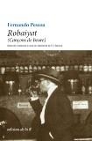 ROBAIYAT | 9788494046780 | PESSOA, FERNANDO | Llibreria L'Odissea - Libreria Online de Vilafranca del Penedès - Comprar libros