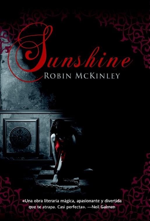 SUNSHINE | 9788490186428 | MCKINLEY, ROBIN | Llibreria Online de Vilafranca del Penedès | Comprar llibres en català