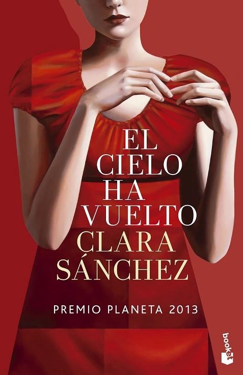 EL CIELO HA VUELTO | 9788408132486 | SANCHEZ, CLARA | Llibreria L'Odissea - Libreria Online de Vilafranca del Penedès - Comprar libros