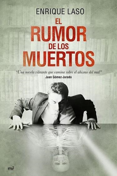 EL RUMOR DE LOS MUERTOS | 9788427041370 | LASO, ENRIQUE | Llibreria Online de Vilafranca del Penedès | Comprar llibres en català