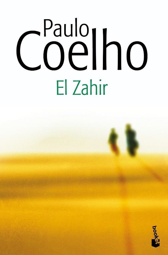 EL ZAHIR | 9788408131892 | COELHO, PAULO | Llibreria Online de Vilafranca del Penedès | Comprar llibres en català