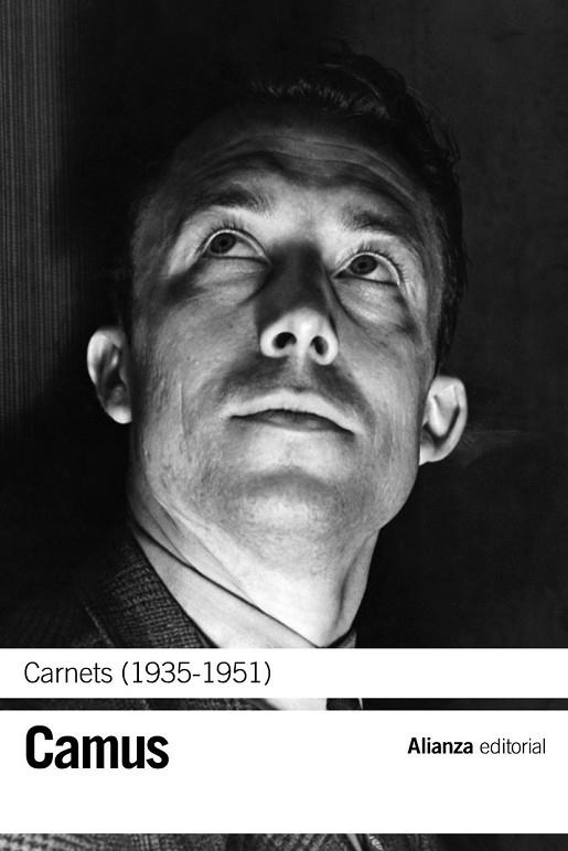 CARNETS (1935-1951) | 9788420691190 | CAMUS, ALBERT | Llibreria L'Odissea - Libreria Online de Vilafranca del Penedès - Comprar libros