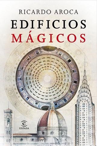 EDIFICIOS MÁGICOS | 9788467042856 | AROCA, RICARDO | Llibreria Online de Vilafranca del Penedès | Comprar llibres en català