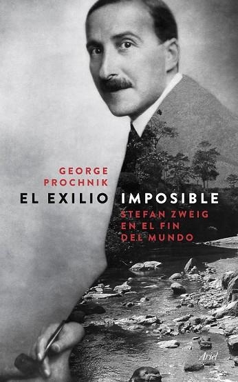 EL EXILIO IMPOSIBLE | 9788434418745 | PROCHNIK, GEORGE | Llibreria Online de Vilafranca del Penedès | Comprar llibres en català