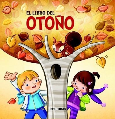 EL LIBRO DEL OTOÑO | 9788408131694 | AA. VV. | Llibreria L'Odissea - Libreria Online de Vilafranca del Penedès - Comprar libros