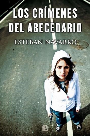 LOS CRÍMENES DEL ABECEDARIO | 9788466655644 | NAVARRO, ESTEBAN | Llibreria Online de Vilafranca del Penedès | Comprar llibres en català