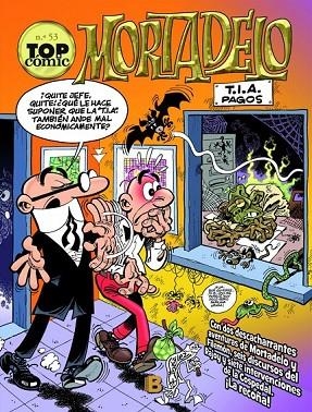 MORTADELO BROOMMM! / LA PRENSA CARDIOVASCULAR | 9788466654692 | IBÁÑEZ TALAVERA, FRANCISCO | Llibreria Online de Vilafranca del Penedès | Comprar llibres en català