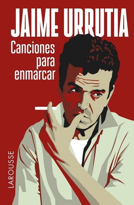 CANCIONES PARA ENMARCAR | 9788416124442 | URRUTIA, JAIME | Llibreria Online de Vilafranca del Penedès | Comprar llibres en català