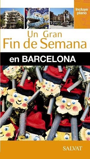 BARCELONA | 9788499356556 | DEMORY, MARIE-ANGE | Llibreria Online de Vilafranca del Penedès | Comprar llibres en català