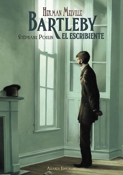 BARTLEBY EL ESCRIBIENTE | 9788420697116 | MELVILLE, HERMAN | Llibreria Online de Vilafranca del Penedès | Comprar llibres en català