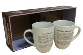 KIT MUG CAKES | 9788448019600 | AA. VV. | Llibreria Online de Vilafranca del Penedès | Comprar llibres en català