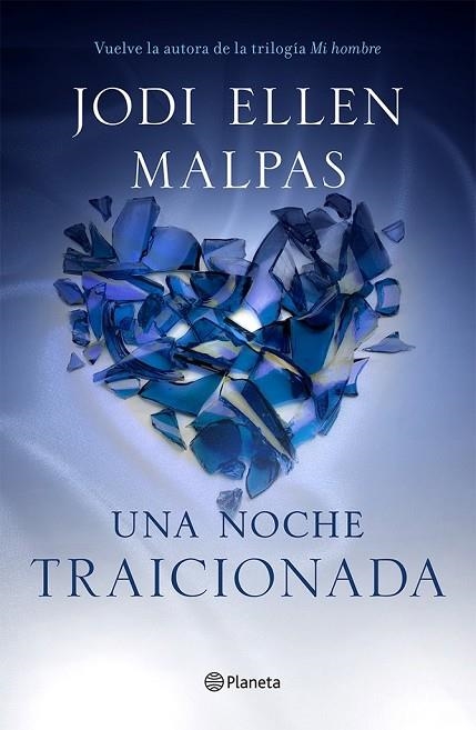 UNA NOCHE 2 TRAICIONADA | 9788408133070 | ELLEN MALPAS, JODI | Llibreria Online de Vilafranca del Penedès | Comprar llibres en català