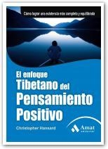 EL ENFOQUE TIBETANO DEL PENSAMIENTO POSITIVO | 9788497351485 | HANSARD, CHRISTOPHER | Llibreria Online de Vilafranca del Penedès | Comprar llibres en català