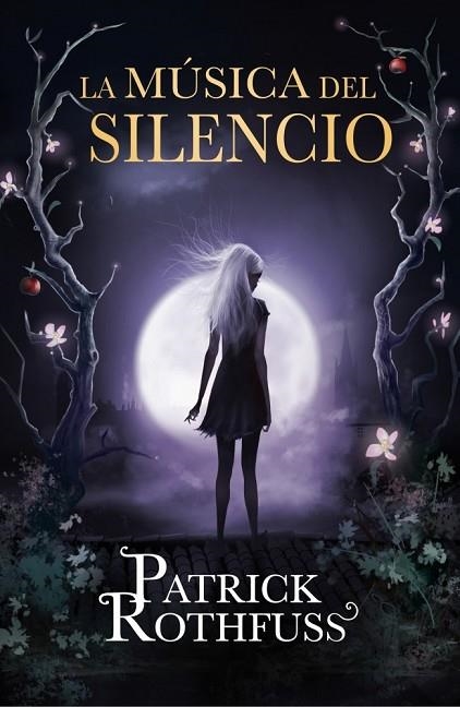 LA MÚSICA DEL SILENCIO | 9788401343575 | ROTHFUSS, PATRICK | Llibreria Online de Vilafranca del Penedès | Comprar llibres en català