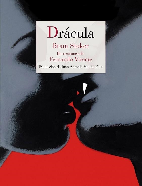 DRÁCULA | 9788415973362 | STOKER, BRAM | Llibreria Online de Vilafranca del Penedès | Comprar llibres en català