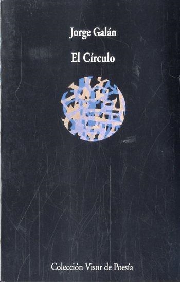 EL CÍRCULO | 9788498958768 | GALAN, JORGE | Llibreria Online de Vilafranca del Penedès | Comprar llibres en català