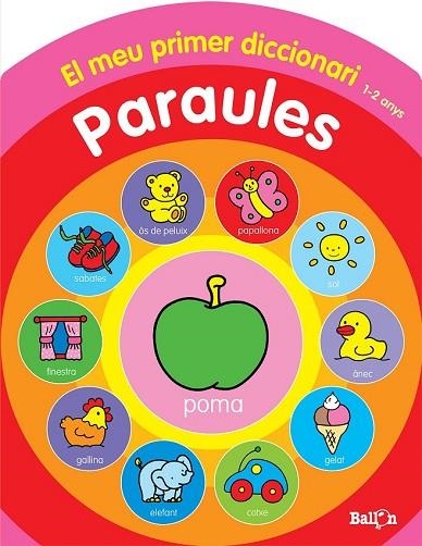 PARAULES | 9789037492804 | AA. VV. | Llibreria Online de Vilafranca del Penedès | Comprar llibres en català