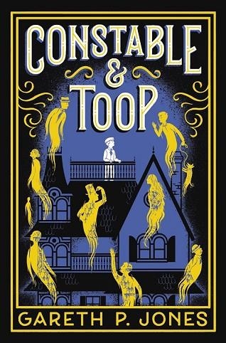 CONSTABLE & TOOP | 9788467861730 | JONES, GARETH P | Llibreria Online de Vilafranca del Penedès | Comprar llibres en català