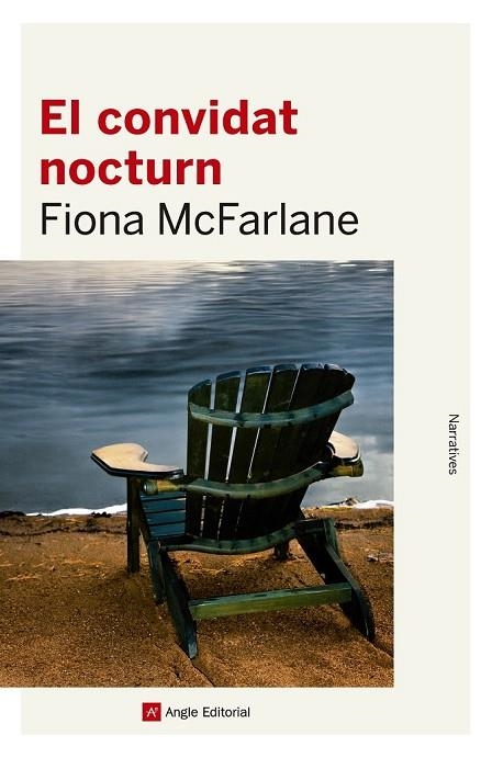 EL CONVIDAT NOCTURN | 9788416139224 | MCFARLANE, FIONA | Llibreria Online de Vilafranca del Penedès | Comprar llibres en català