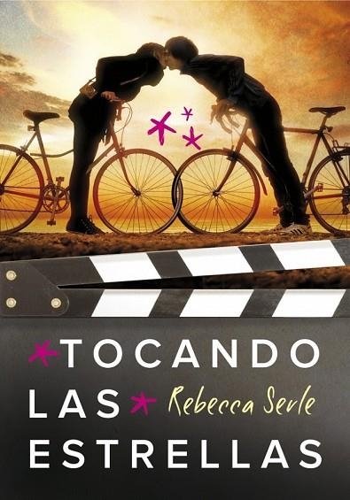 TOCANDO LAS ESTRELLAS | 9788490431948 | SERLE, REBECCA | Llibreria L'Odissea - Libreria Online de Vilafranca del Penedès - Comprar libros